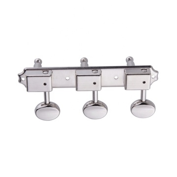 Vintage Guitar Tuning Keys & Tuners