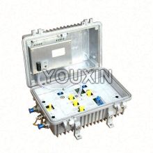 Catv Amplifier and Trunk Amplifier: Enhancing Signal Quality in Cable Television Systems