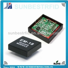 Reader module RS232 WG26 125khz module on stock