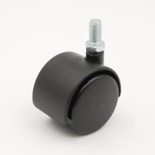 Nylon Caster Wheels & Locking Furniture Casters