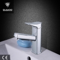 Rubinetto rubinetto lavabo lavabo moderno monocomando