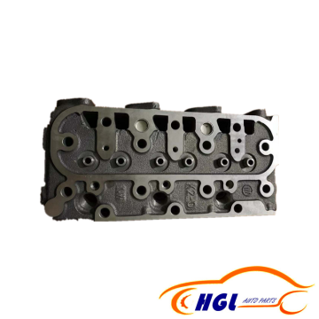 Cylinder head for KUBOTA D1105