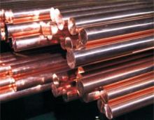 Oxygen-free Copper Rod