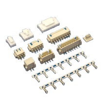 XHB 3 Pin Auto Connector