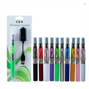 penna vaporizzatore Ego ce4 ce5 starter kits