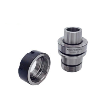 Mâm cặp phay HSK ER Collet Chuck