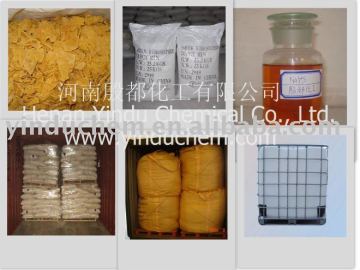 sodium hydrosulphide 70% (16721-80-5)