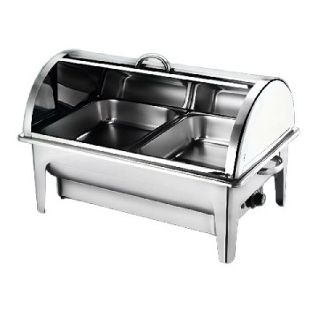 Self-heating cooking utensils