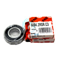 High Precision 40*68*15mm Deep Groove Ball Bearing 6008