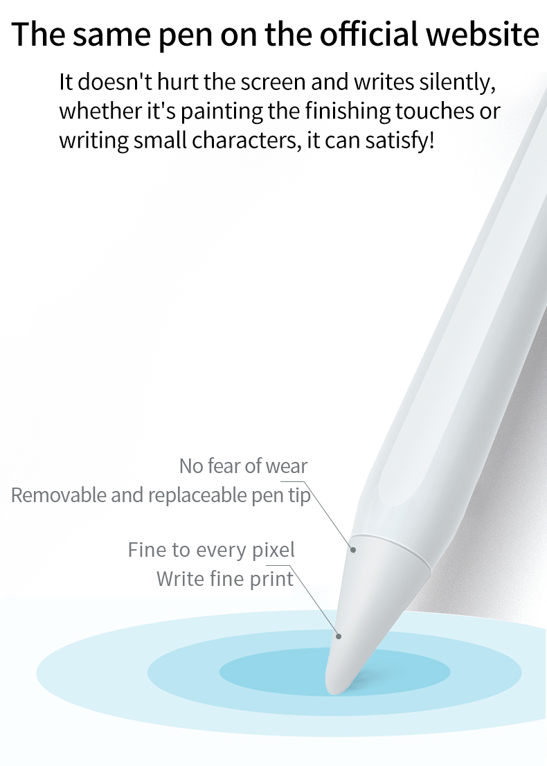 ipad карандаш ipad pencil