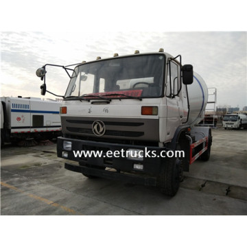 Dongfeng 4 CBM Camions à béton