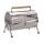 Offset Smoker russian bbq grill