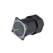 60W to 120W Three-Phase AC Motor with Spur/Worm/Planetary Gearbox for 220V, 380V, 440V