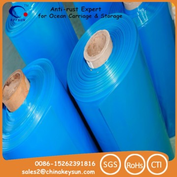 Multimetal Products Storage Anti Rust Protective VCI Film