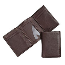 Trifold Wallet