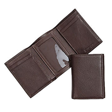 Trifold Wallet