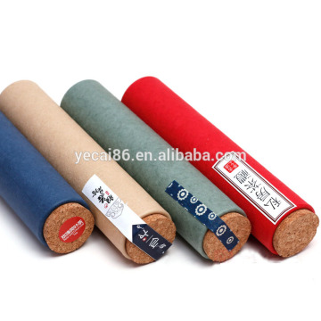 Handmade Kraft paper Food Industrial /Chocolate Use paper tubes