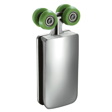 Bathroom Enclosure Wheels - Sliding Runners for Glass Doors
