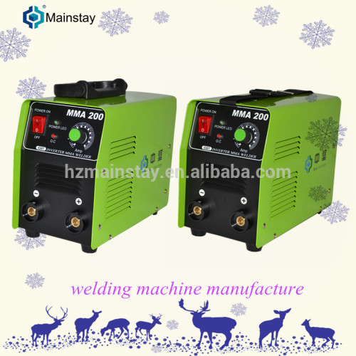 Mainstay 250 amps welding machine/250 amps welding machine/250 amps welding machine