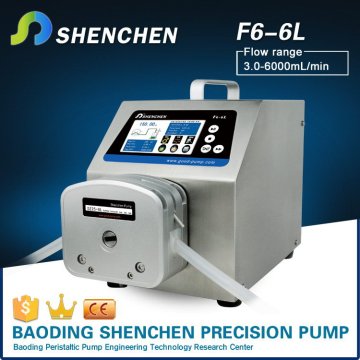 Dispenser reciprocating pump for perfume,eliquid filling micro pump,small filling machine ion chromatography