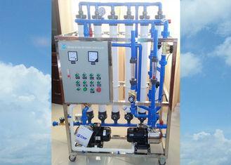 High Flux Hollow Fiber Membrane Ultrafiltration System UF S