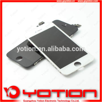 for oem / original iphone 5 lcd display screen