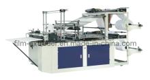 Plastic Bag Cutting Machines with CE