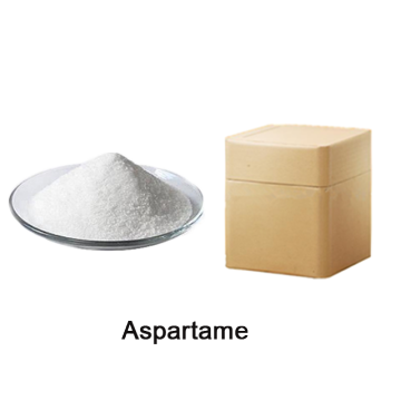 Food Grade Sweetener Aspartame Price