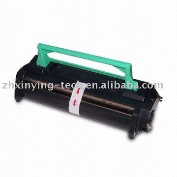 Remanufactured black Toner Cartridge Used for Epson S050087