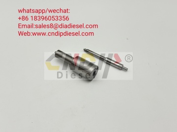 093400-1820 fule nozzle injection ND-DLLA155SND182 for KOMAT S6D125