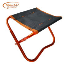 Kids Outdoor Mini Lightweight Camping BBQ Stool