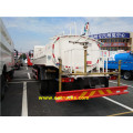 4x2 2500 Gallon Bulk Water Tankers