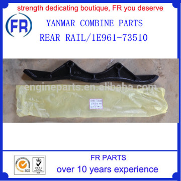 YANMAR HARVESTER REAR RALL 1E961-73510