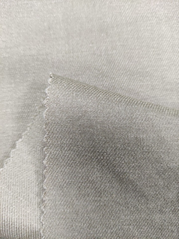 Rayon Linen Twill Fabric