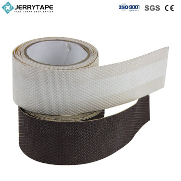 Campioni di nastro jerry gratis moquette nastro anti-slip