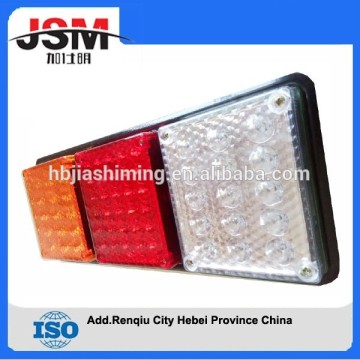 LED tail lamp tail light rear lamp rear light for truck