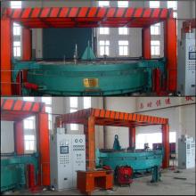 China Professional BOM Vulcanizer