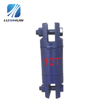 25T Swivel Pulling Head for Horizontal Directional Drilling Machines