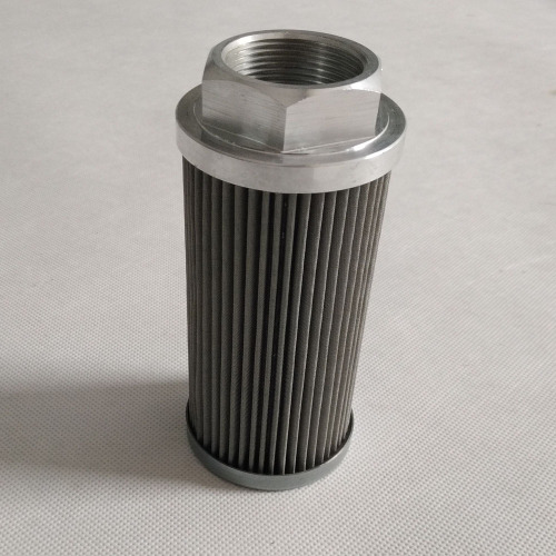 Wkład filtra oleju WU-100X100-J Filtr ssący