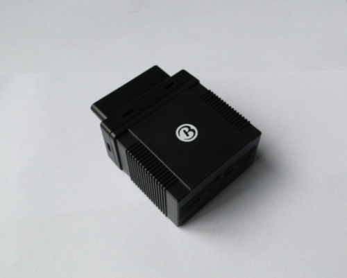 306A OBD II Diagnostic GSM Car GPS Tracker Device with SIM Card Tracking