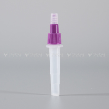 Acid Extraction Tube Rapid Test Acid Extraction Tube