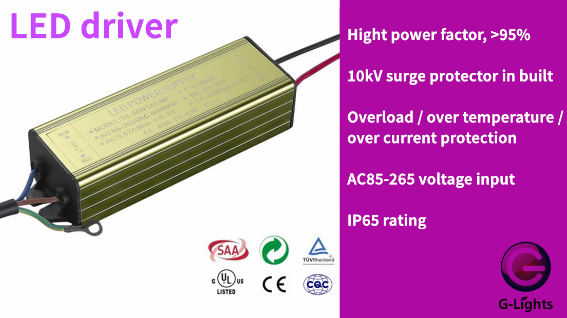 LED DRIVER