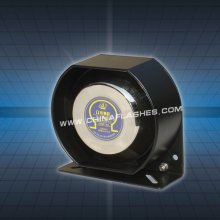 100W Flat police car Speaker(YL14-2)