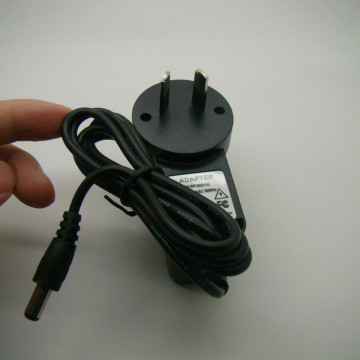 China supplier AC Adapter Power Charger Cord for Logitech S315i Rechargeable Speaker 984-000083