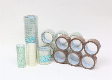 ISO, SGS Environmental Friendly Low Noise Adhesive Tape
