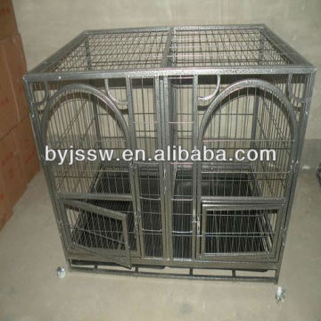 large dog cage, large dog kennel, large dog crate