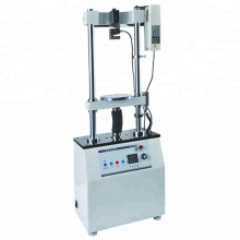 Tensile Testing Machine 10KN Electric Double Column Test Stand