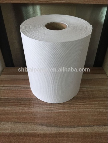 hand paper towel for restaurant hand roll towel