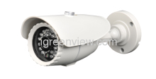 Anti-exposure Ir Waterproof Camera Igv-ir32 With Sony Ccd?