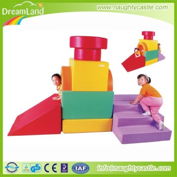 Children soft play sets / soft play gym equipment for sale